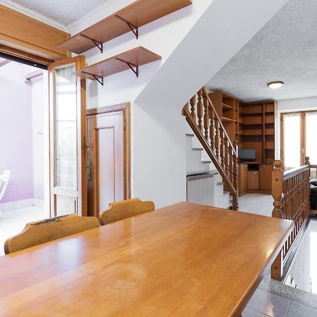 Casa Caterina Apartment Levanto Luaran gambar