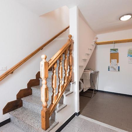Casa Caterina Apartment Levanto Luaran gambar