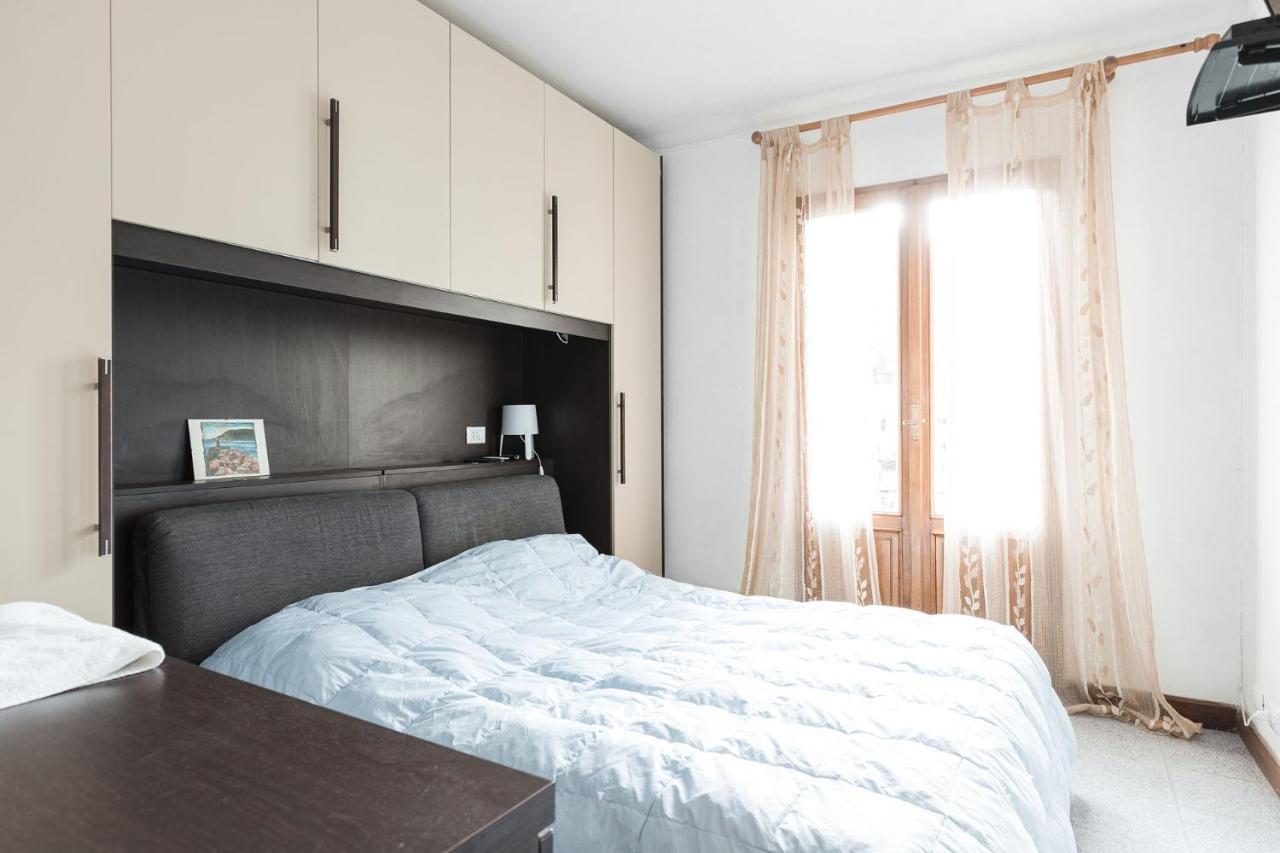 Casa Caterina Apartment Levanto Luaran gambar