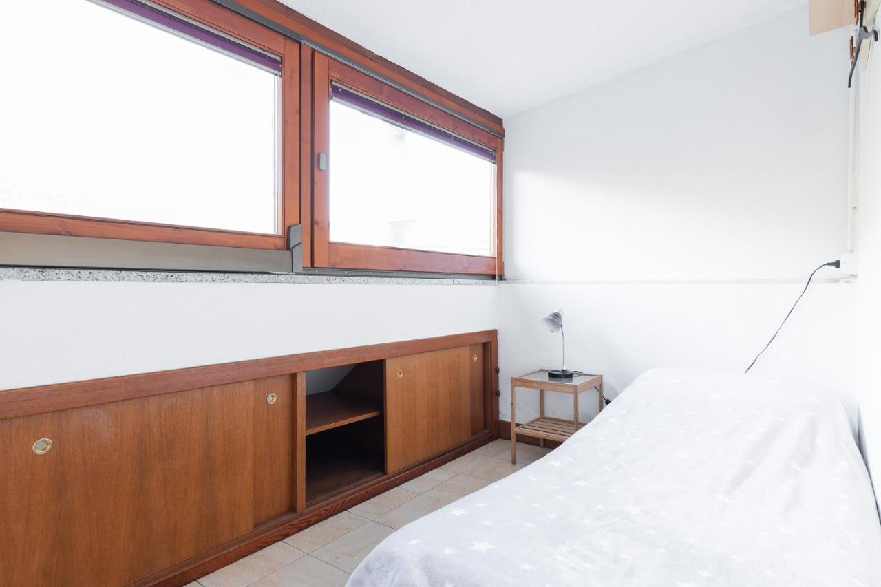 Casa Caterina Apartment Levanto Luaran gambar