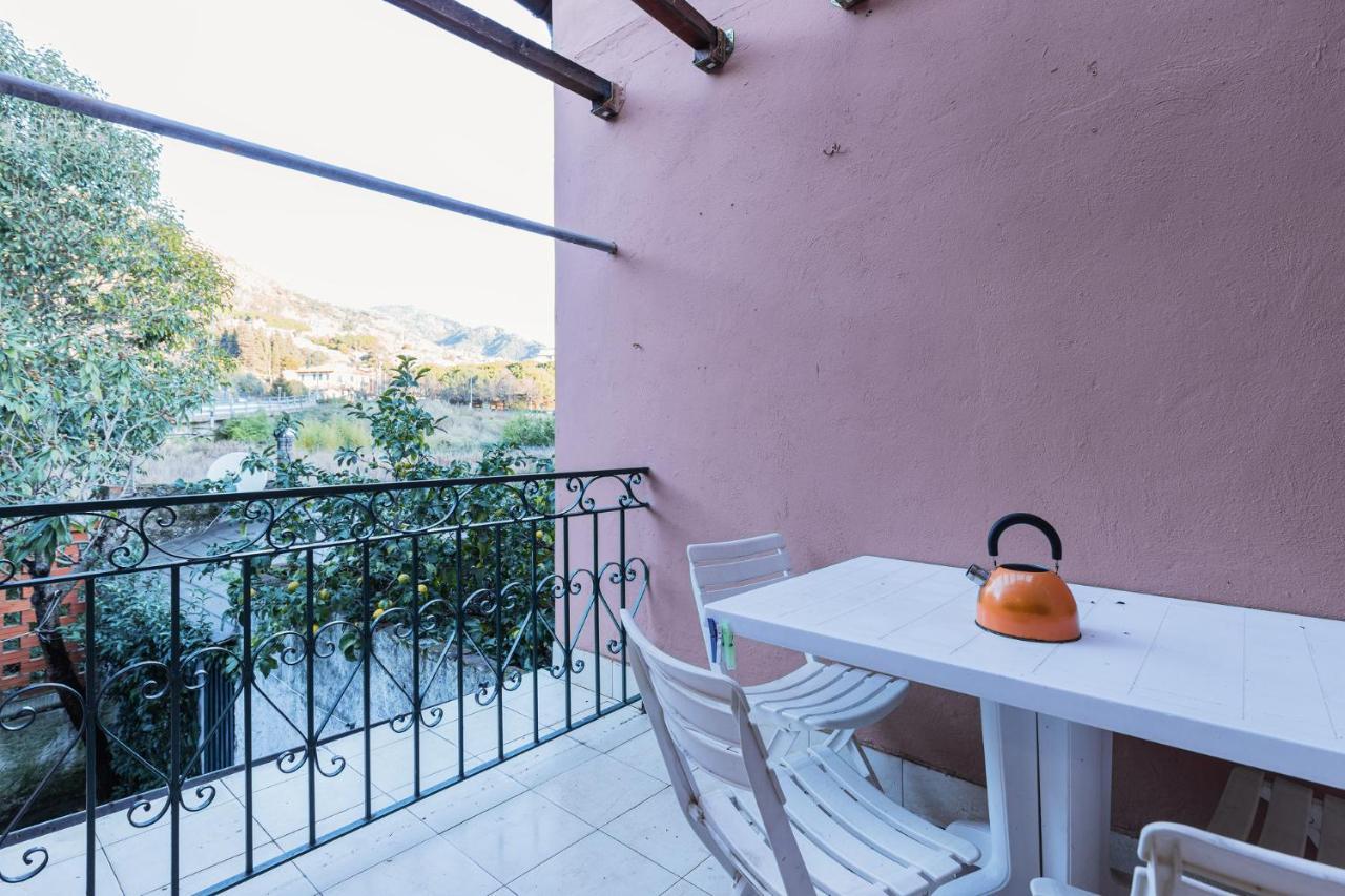 Casa Caterina Apartment Levanto Luaran gambar