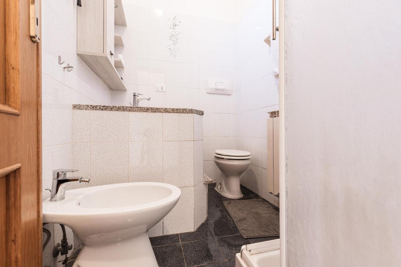 Casa Caterina Apartment Levanto Luaran gambar